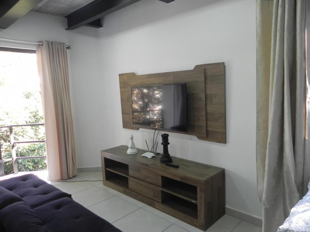 Aconchego Serra Imperial -201 Petrópolis Esterno foto