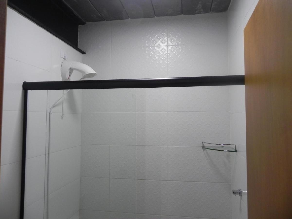Aconchego Serra Imperial -201 Petrópolis Esterno foto