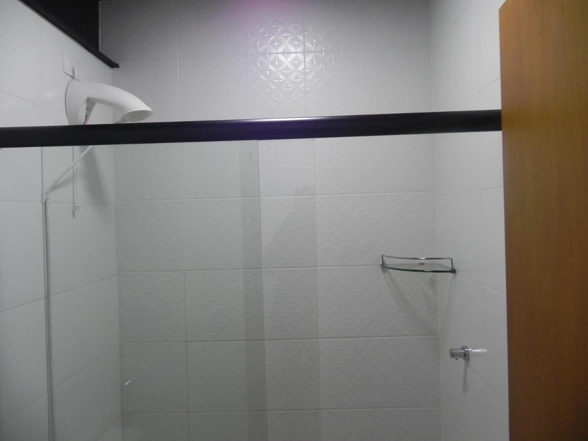 Aconchego Serra Imperial -201 Petrópolis Esterno foto