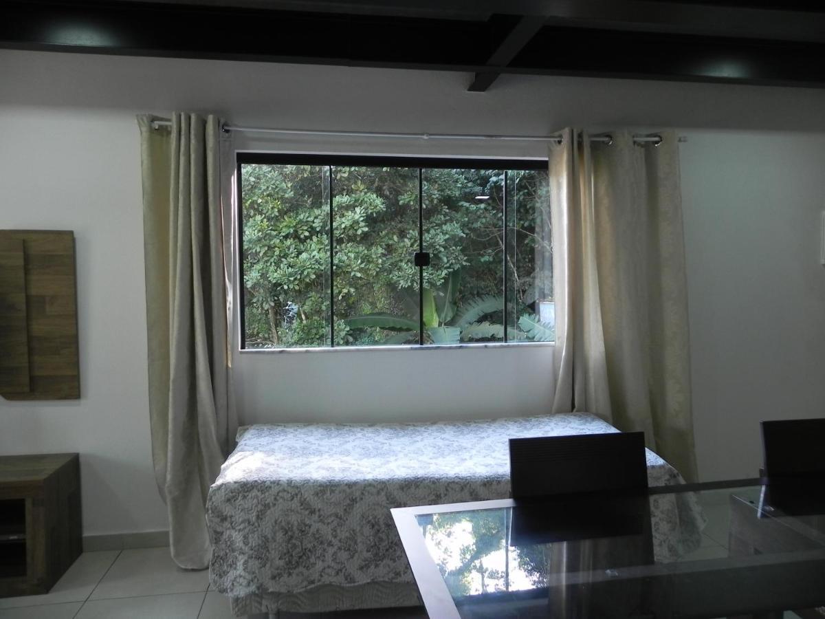 Aconchego Serra Imperial -201 Petrópolis Esterno foto