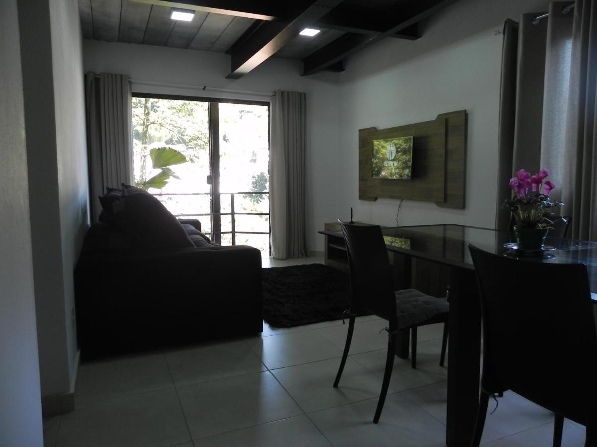 Aconchego Serra Imperial -201 Petrópolis Esterno foto