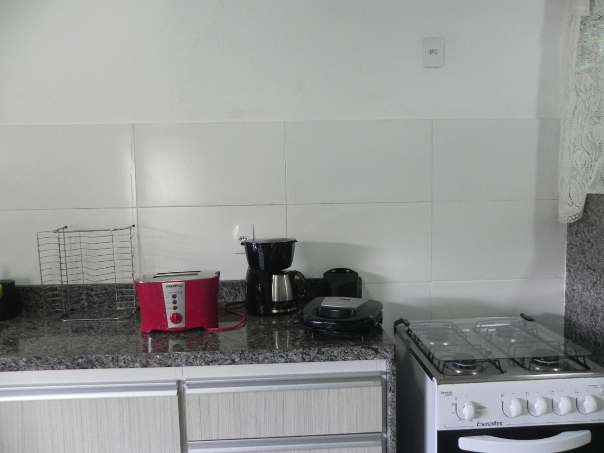 Aconchego Serra Imperial -201 Petrópolis Esterno foto
