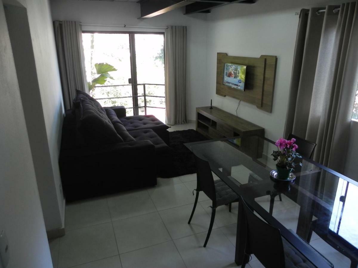 Aconchego Serra Imperial -201 Petrópolis Esterno foto