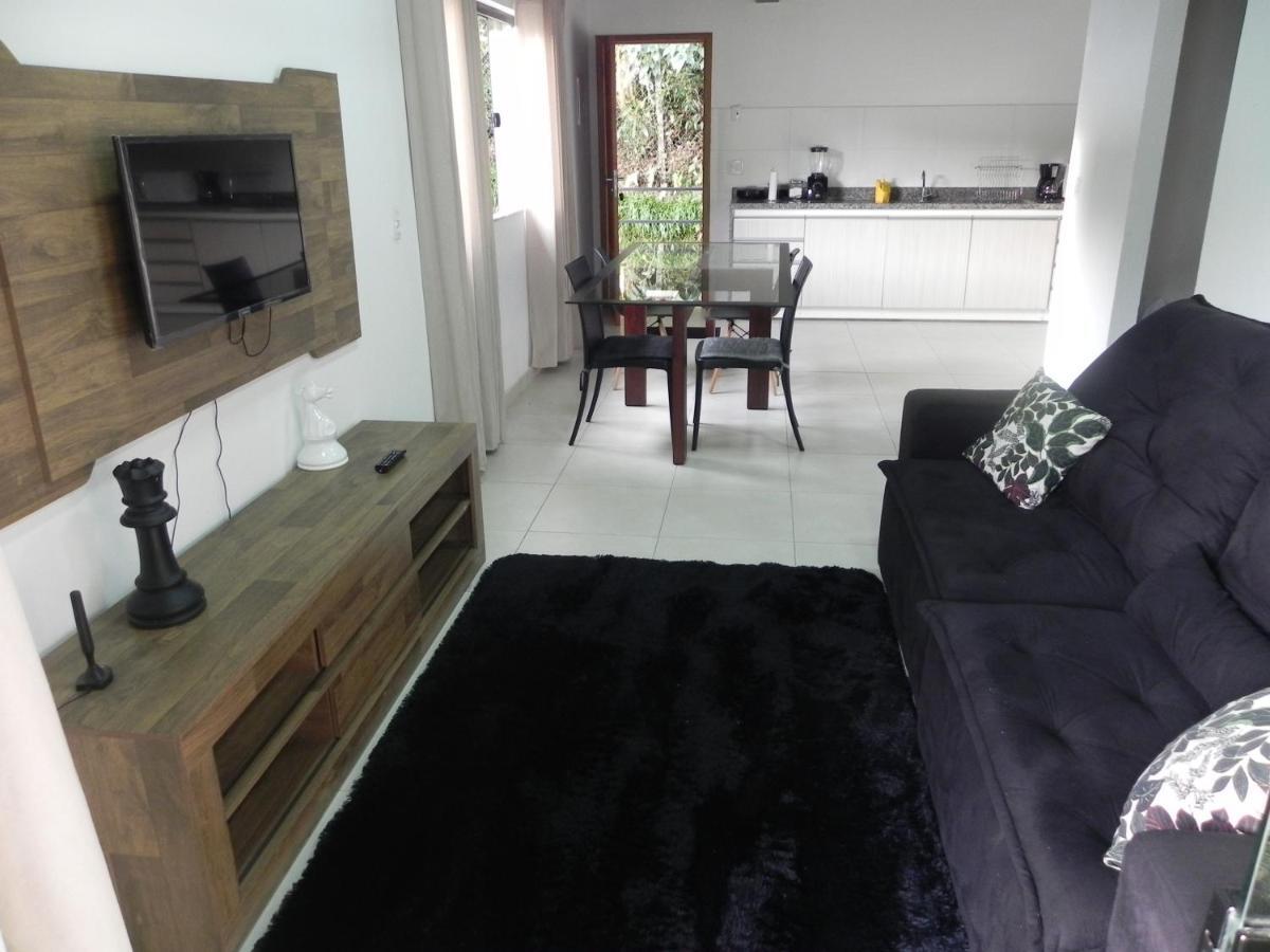 Aconchego Serra Imperial -201 Petrópolis Esterno foto