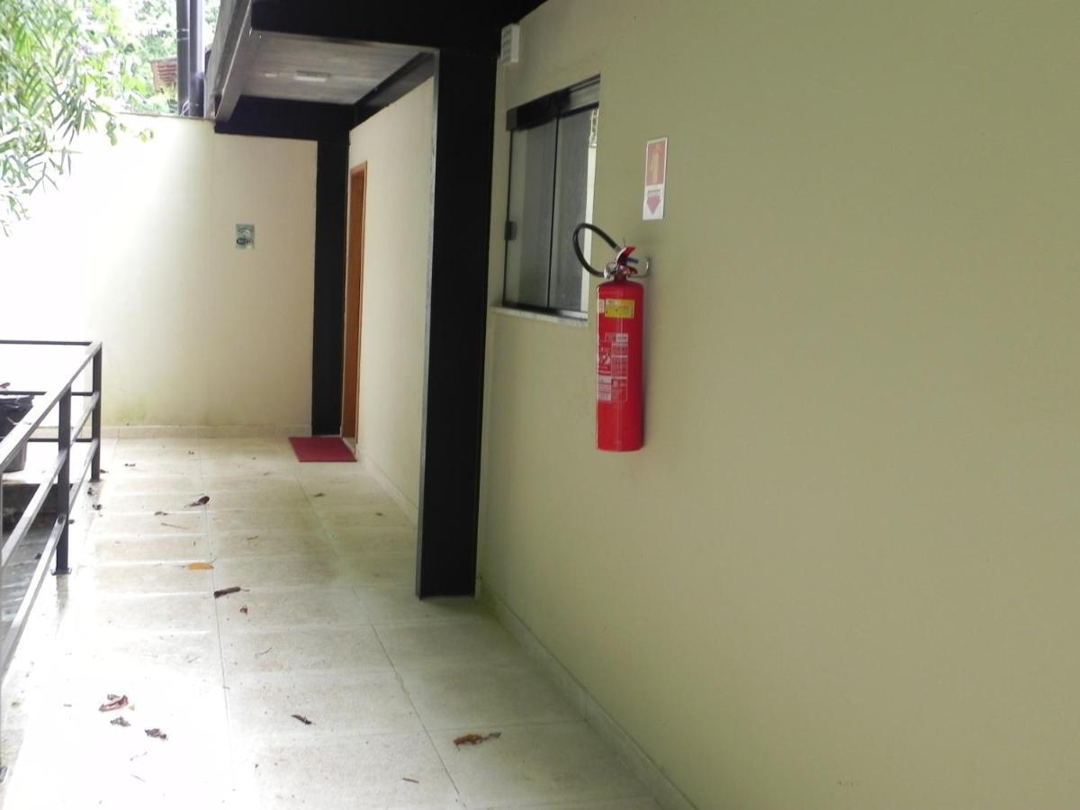 Aconchego Serra Imperial -201 Petrópolis Esterno foto