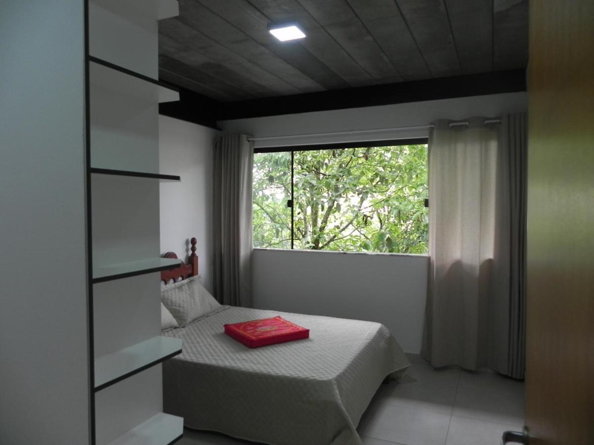 Aconchego Serra Imperial -201 Petrópolis Esterno foto