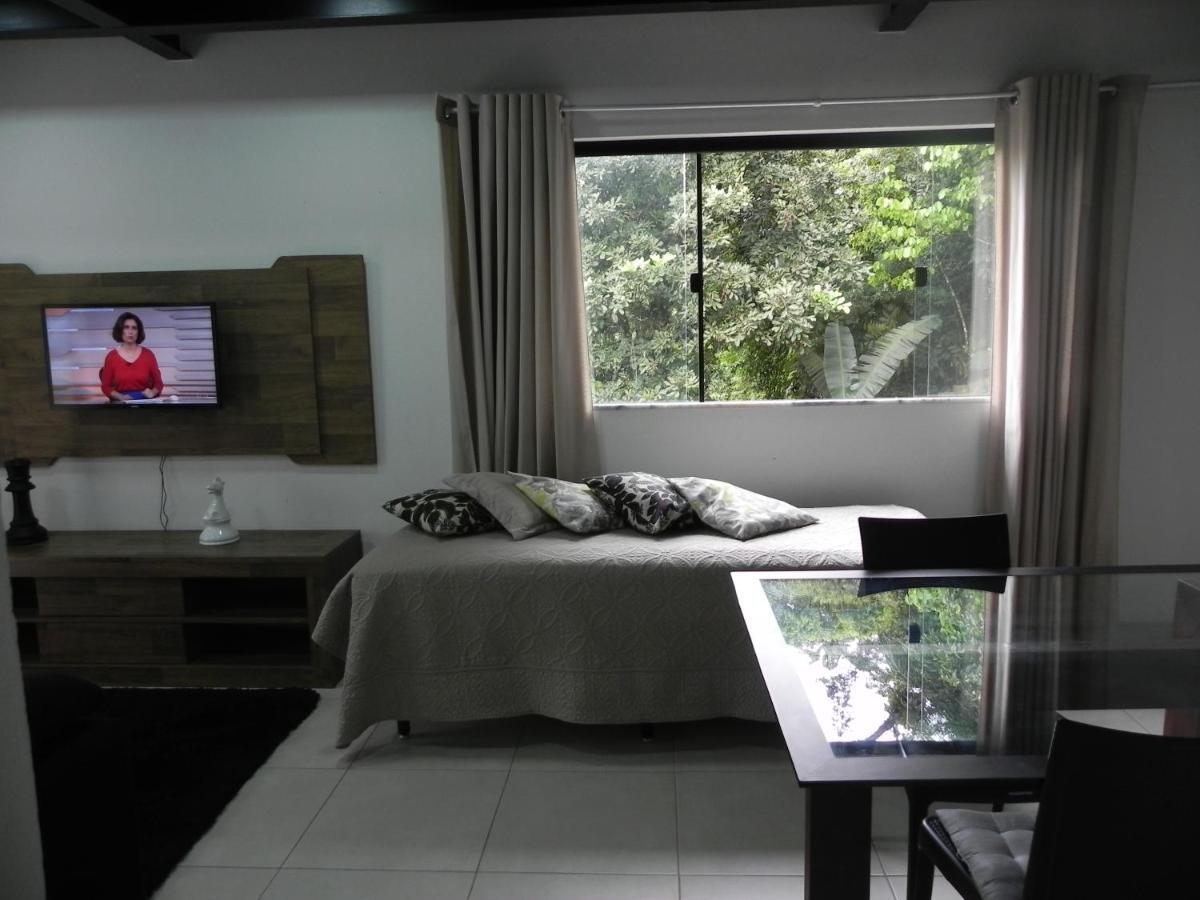 Aconchego Serra Imperial -201 Petrópolis Esterno foto