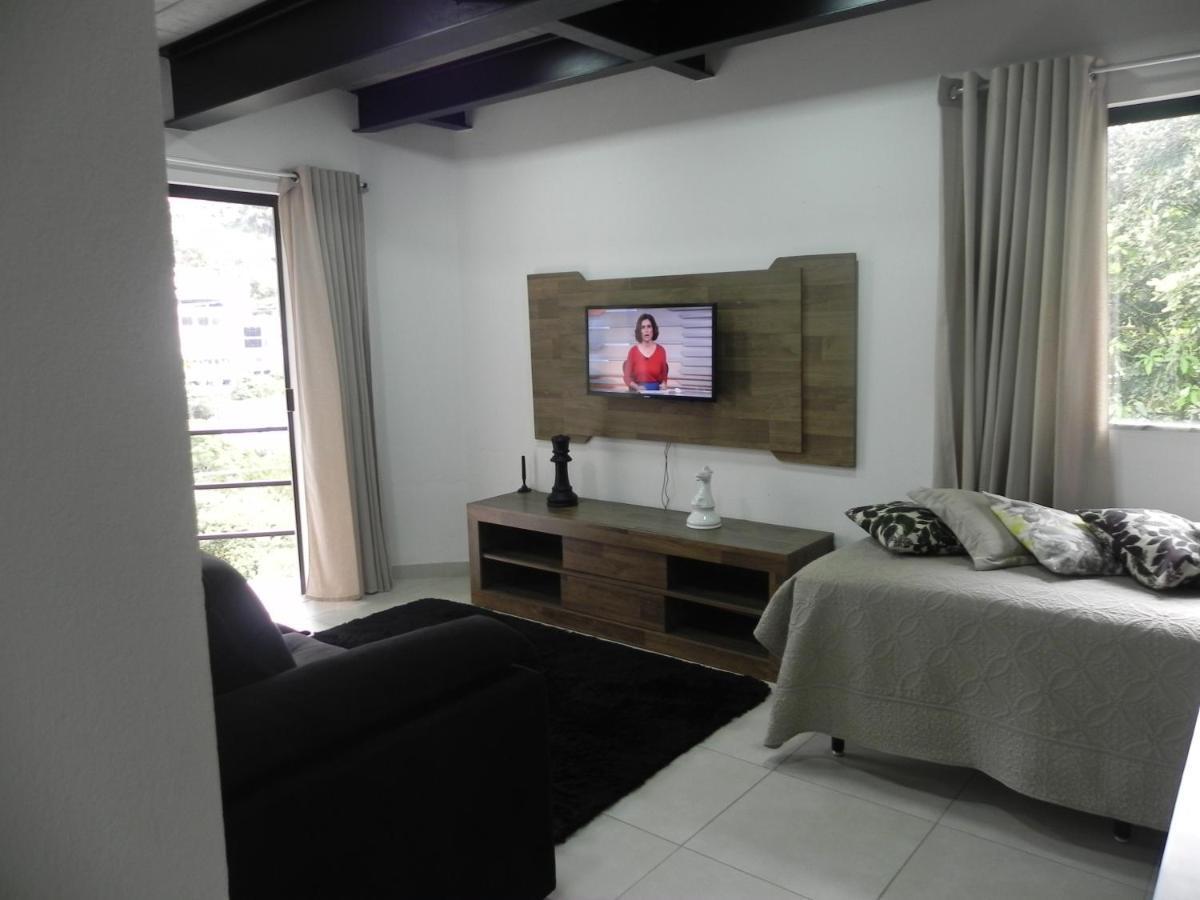 Aconchego Serra Imperial -201 Petrópolis Esterno foto