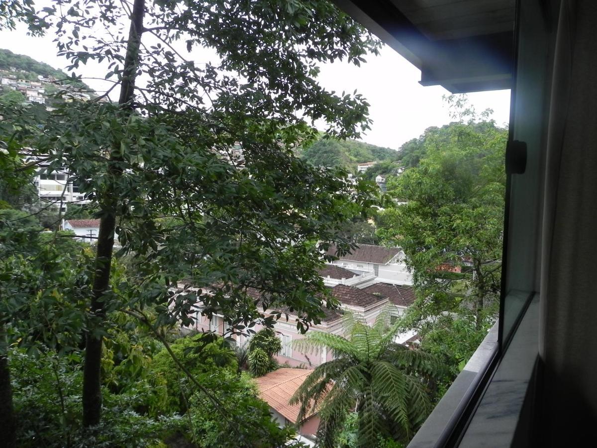 Aconchego Serra Imperial -201 Petrópolis Esterno foto