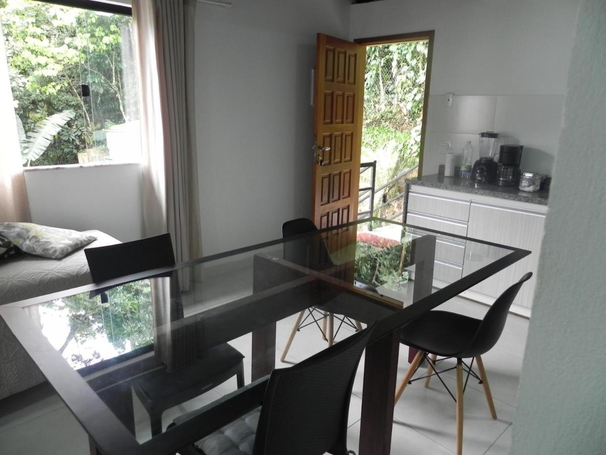 Aconchego Serra Imperial -201 Petrópolis Esterno foto