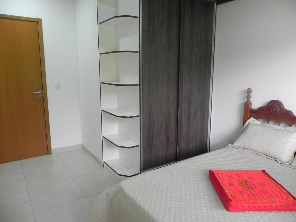Aconchego Serra Imperial -201 Petrópolis Esterno foto