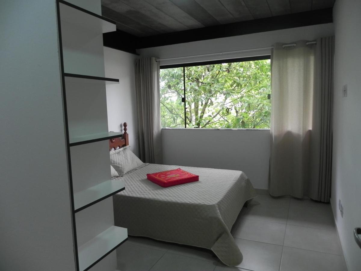 Aconchego Serra Imperial -201 Petrópolis Esterno foto